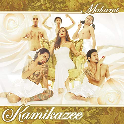 Free Download Romantico Kamikazee